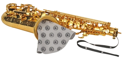 BG A30 couvillon sax alto