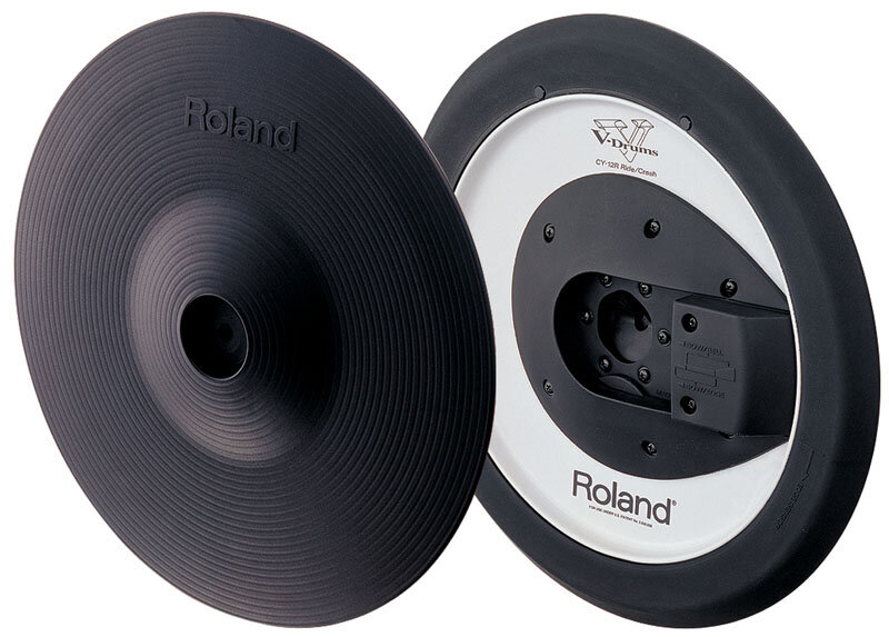 Roland CY-15R V-Cymbal Ride : photo 1