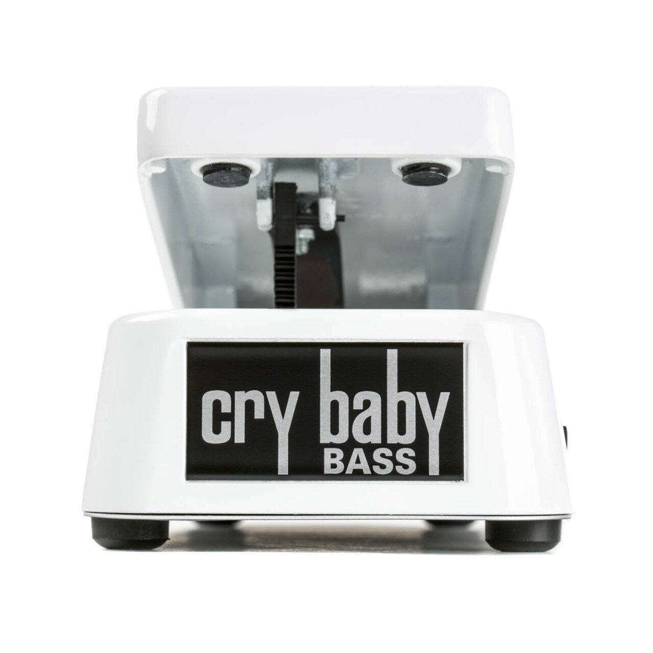 Dunlop 105Q Cry Baby Bass Q : photo 1