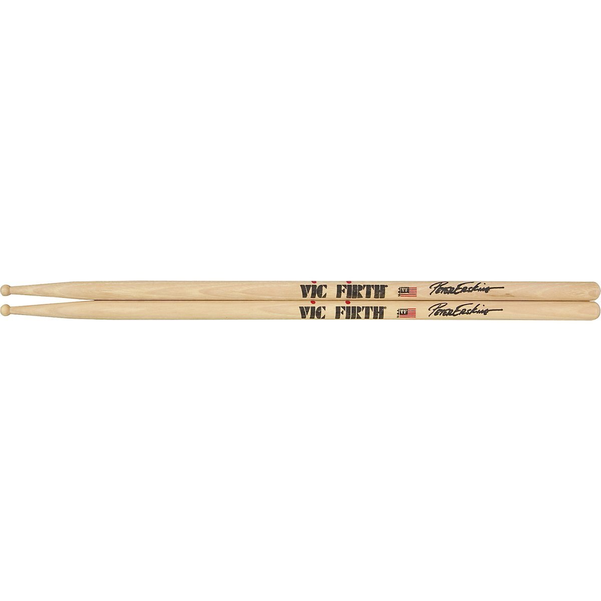 Vic Firth Signature Peter Erskine SPE L = 406 mm D = 133 mm : photo 1