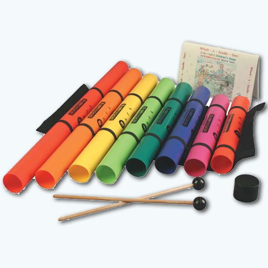 Boomwhackers Whack Pack : photo 1