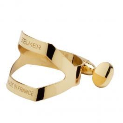 Selmer Ligature for alto saxophone