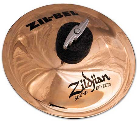 Zildjian A20001 Zilbel 6
