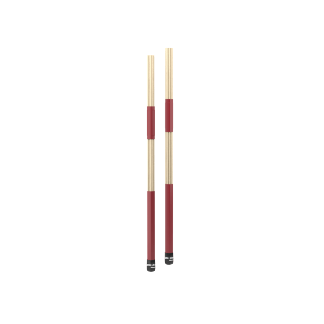 Promark Hot Rods (20-strand) (H-rodS) : photo 1