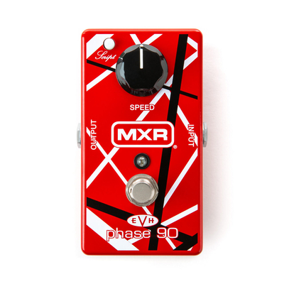 MXR EVH Phase 90 Eddie Van Halen Edition EVH-90