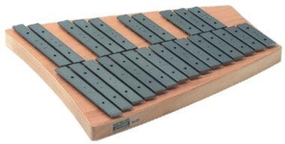 Sonor TAG25 Tenor Alto Glockenspiel C2-C4 tonal range