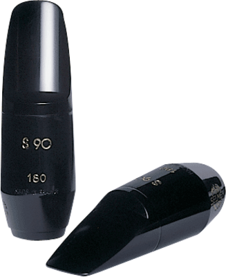 Selmer S90 180 Bec Saxophone alto