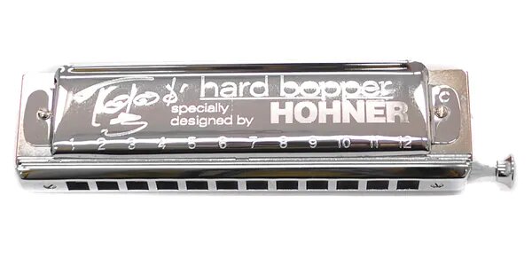Hohner Hard Bopper 