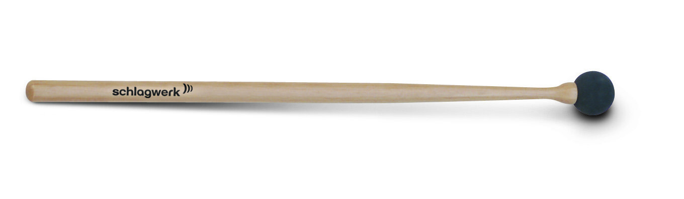 Schlagwerk Percussion Sticks, Hartgummikopf (Paar) (MA102) : photo 1