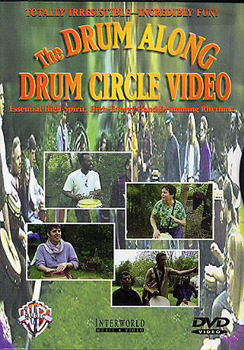 The Drum Along Drum Circle Video : photo 1