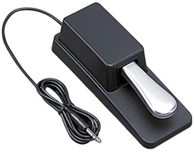 Yamaha FC3A Sustain Pedal