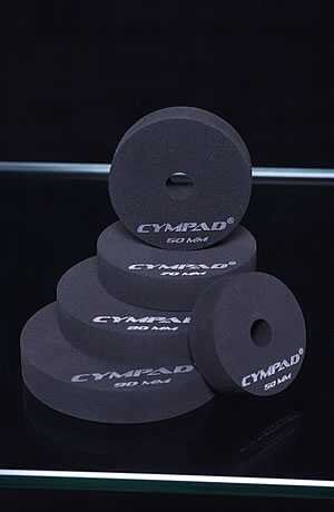 Cympad 60mm 2 Pces (CPMD60) : photo 1