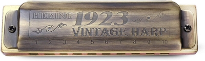 Hering 440 Vintage-Harp 1923 en Eb