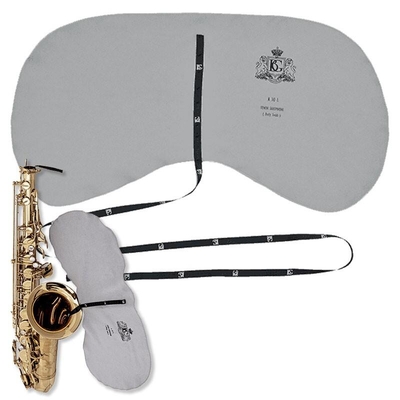 BG A 30L couvillon pour sax ténor