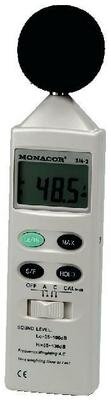 Monacor Sound Level Meter (SM-2) : photo 1