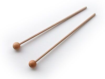 Sonor SCH40 (pair) xylo wooden sticks : photo 1