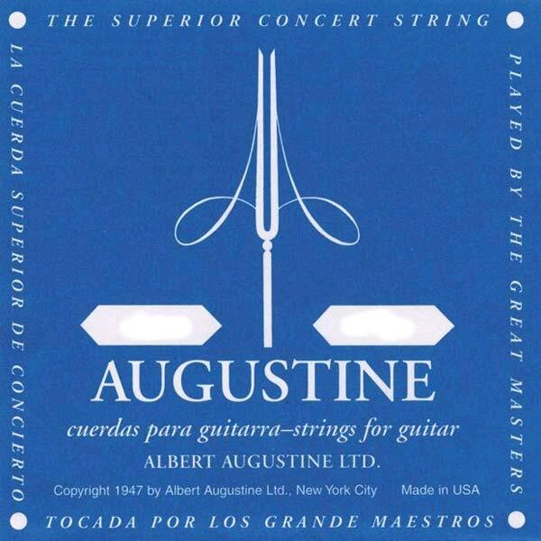Augustine Classic Blue High Tension 4 RE : photo 1