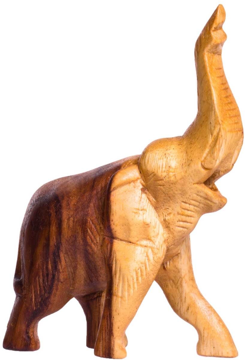 Afroton Elephant small 7cm : photo 1