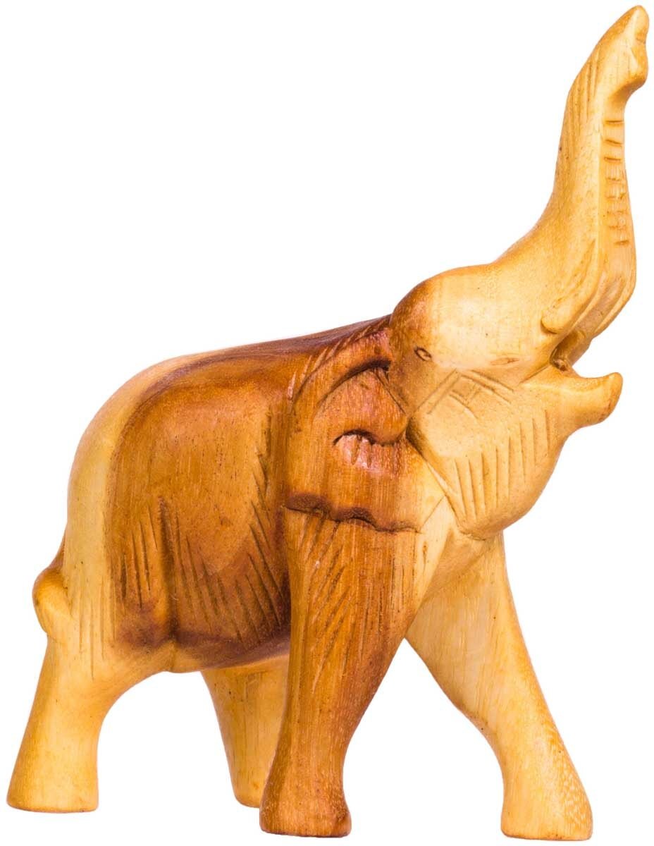 Afroton Elefant groß 13cm : photo 1