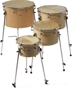 Sonor V1553 Timbale Tunable 40cms : photo 1
