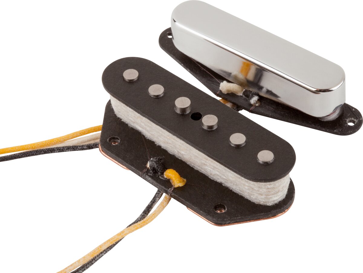 Fender Custom Shop Texas Special Tele-Tonabnehmer (2) : photo 1