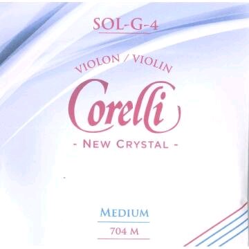 Corelli Crystal 4/4 Sol medium : miniature 1