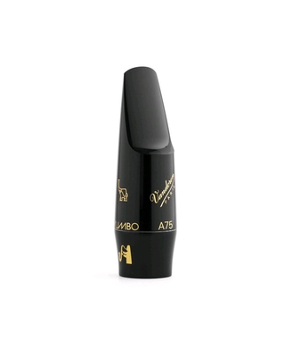 Vandoren A75 Java Jumbo bec pour sax alto ebonite