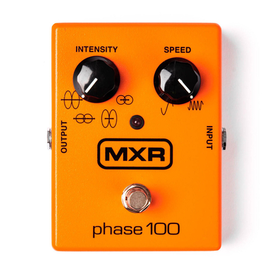 MXR Phase 100 M107