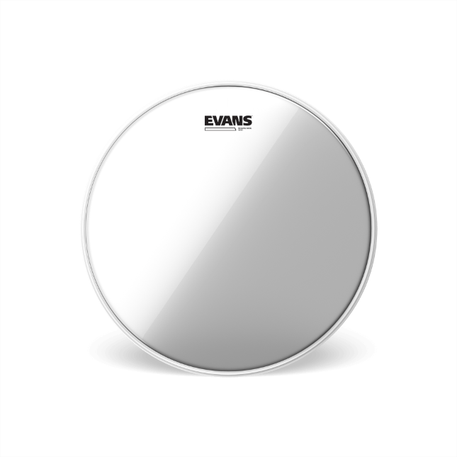 Evans Clear 300 Snare Side Drum Head 14