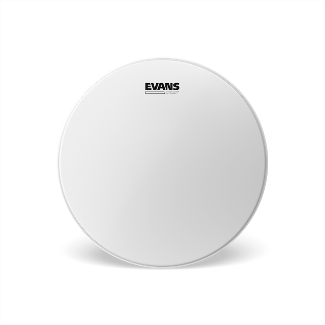 Evans Power Center Reverse Dot Snare Batter Drum Head 14