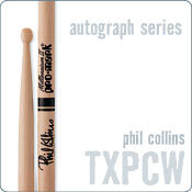 Promark TXPCW Signature Phil Collins (txpcw) : photo 1