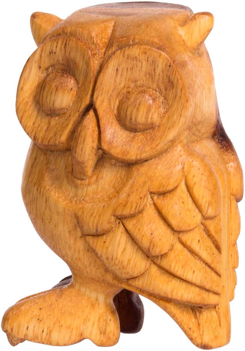 Afroton Owl 10cm : photo 1
