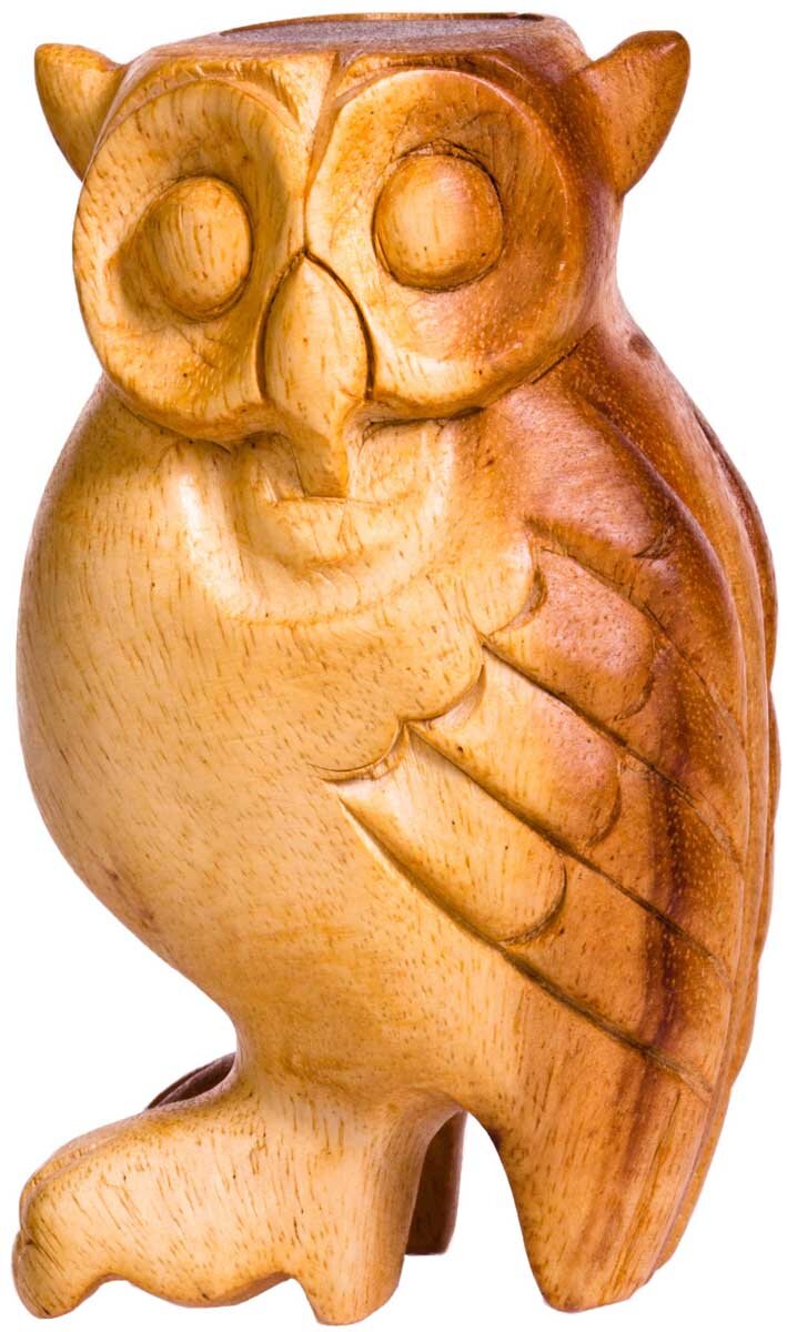 Afroton Owl 15cm : photo 1