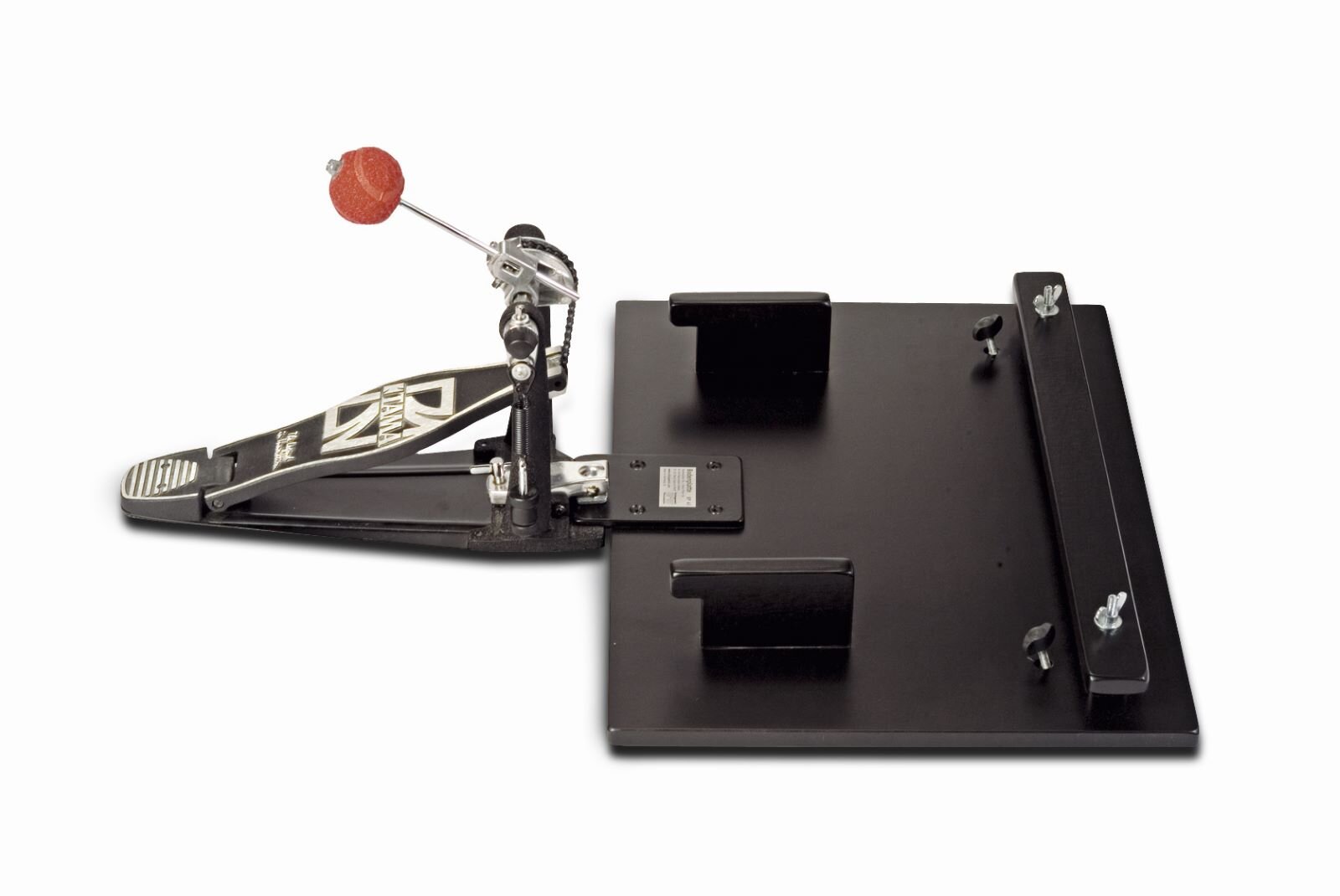 Schlagwerk Percussion Plate for cajon bass pedal + drum (without pedal) (BP40) : photo 1