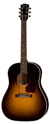 Gibson J45 Standard Vintage Sunburst