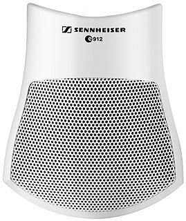 Sennheiser microphone (E912WH) : photo 1