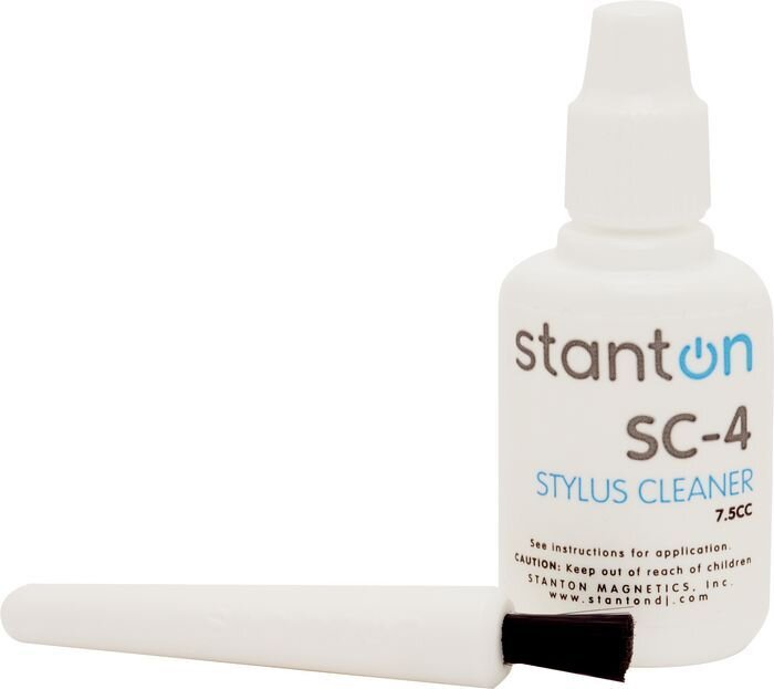 Stanton SC4 Stylus Cleaner KIT : photo 1
