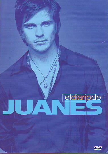 El diario de Juanes : photo 1