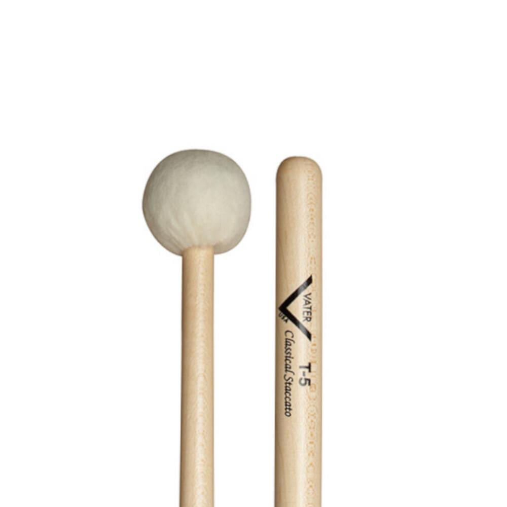 Vater T5 mallet pour timbale : photo 1
