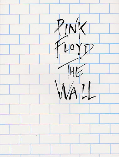 Pink Floyd - The Wall : photo 1