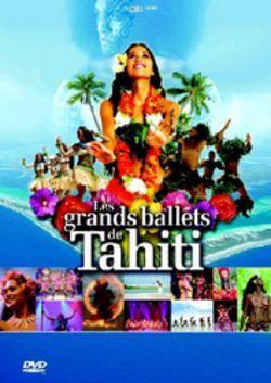 Les Grands Ballets de Tahiti : photo 1