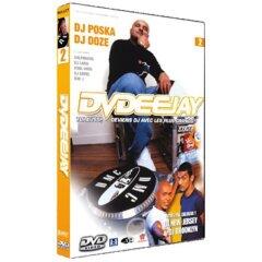 DJ DVD Deejay Vol. 2 : photo 1