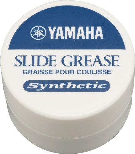 Yamaha Graisse pour coulisse