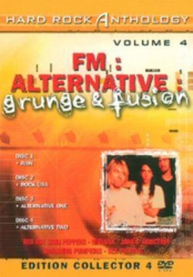FM Alternative (grunge & fusion) vol 4