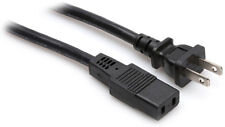 Roland 2 Pole Rectangular Mains Cable / Swiss Plug : photo 1