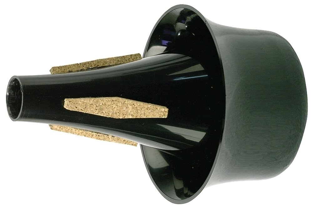 Vincent Bach Mute Cup for trumpet : photo 1