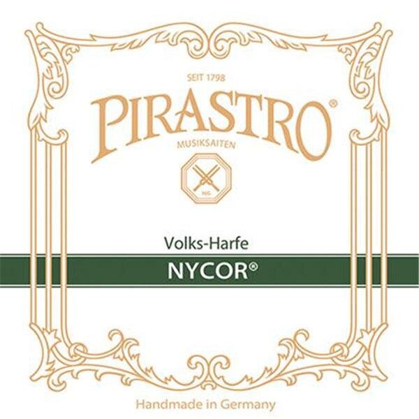 Pirastro Nylon harp string F 2nd octave : photo 1