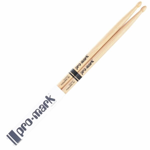 Promark 5A Hickory Wood-tip (TX5AW) : photo 1