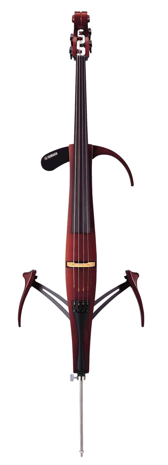 Yamaha SVC-210 Cello silent : photo 1