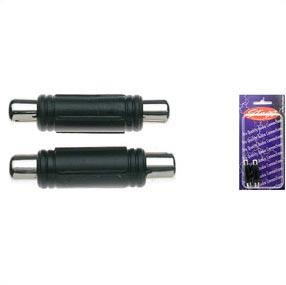 Stagg AC-CFCF Cinch Femelle / Cinch Femelle